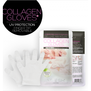 VOES Collagen Gloves (Pair) HAND